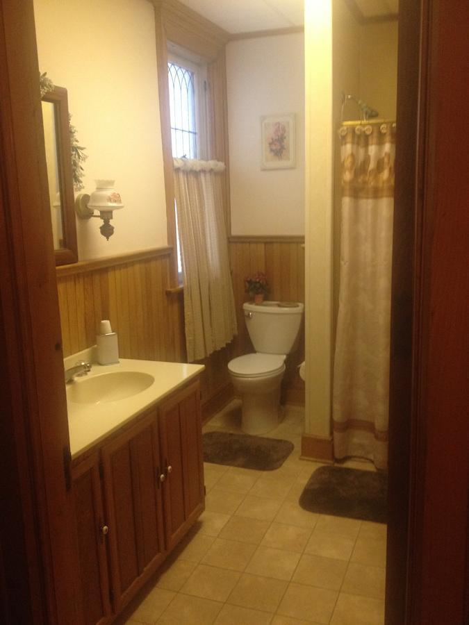 Bed & Breakfast Victorian Charm Towanda