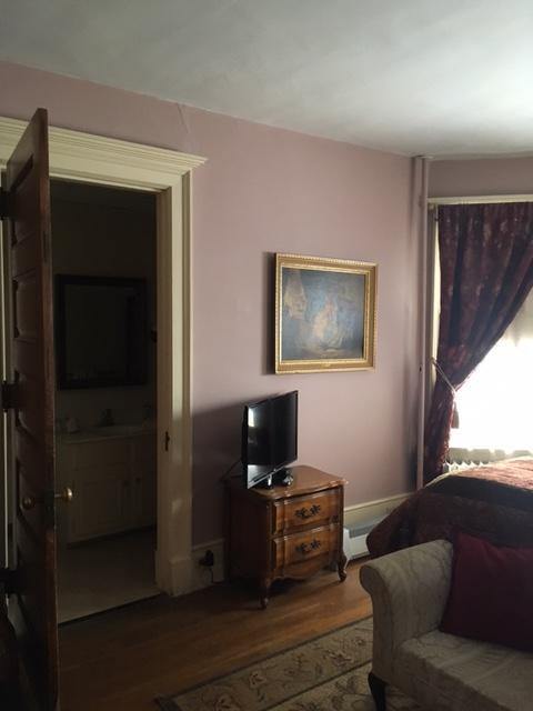 Victorian Charm * Towanda